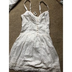 Gilly Hicks Dress NWT